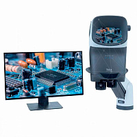 Mantis PIXO микроскоп Vision Engineering